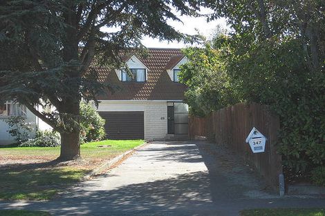 Photo of property in 357 Wai-iti Road, Glenwood, Timaru, 7910