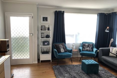 Photo of property in 1/23 Ellen Avenue, Hillcrest, Auckland, 0627