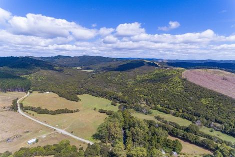 Photo of property in 362 Sawyer Road, Mangonui, 0494