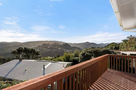 Photo of property in 134 Cecil Road, Wadestown, Wellington, 6012