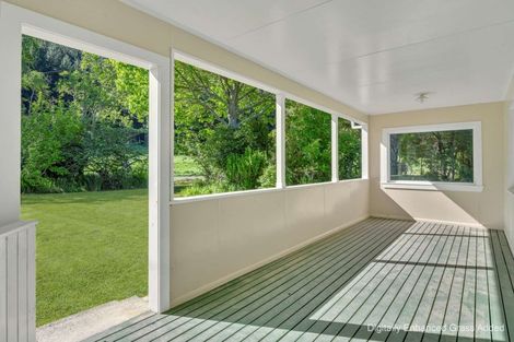 Photo of property in 119 Opouri Road, Rai Valley, 7194