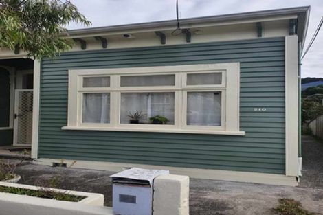 Photo of property in 210a Adelaide Road, Newtown, Wellington, 6021