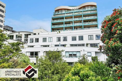 Photo of property in Santa Fe, 2/21 Day Street, Auckland Central, Auckland, 1010