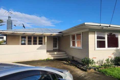 Photo of property in 41 Rogers Road, Manurewa, Auckland, 2102