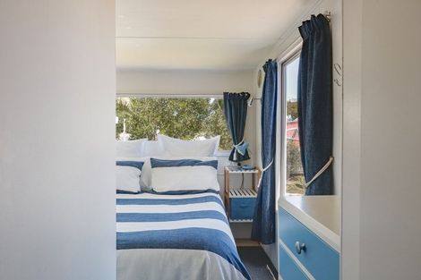 Photo of property in 8 Powell Place, Charleston, Cape Foulwind, 7892