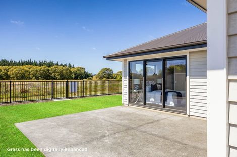 Photo of property in 10 Bastings Street, Kaiapoi, 7630