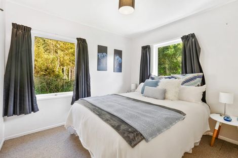 Photo of property in 98 Hospital Road, Horahora, Whangarei, 0110