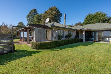 Photo of property in 780 State Highway 30, Horohoro, Rotorua, 3077