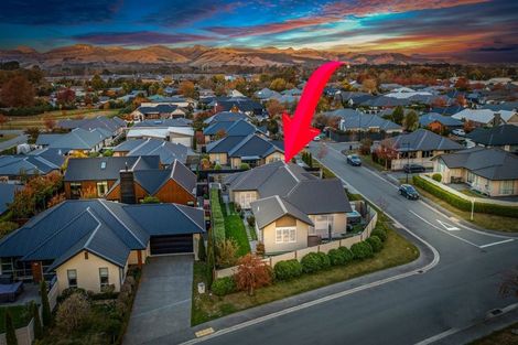 Photo of property in 1 Merlewood Road, Prebbleton, 7604