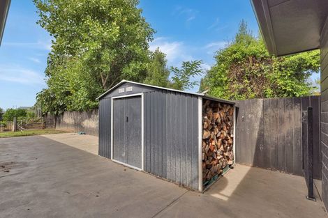 Photo of property in 75 Tarbottons Road, Tinwald, Ashburton, 7700