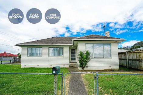 Photo of property in 71 Valentine Street, Papakura, 2110