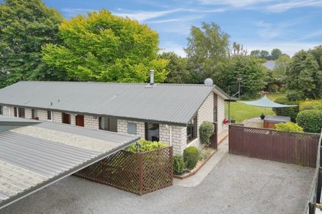 Photo of property in 9 Bowie Drive, Woodend, 7610