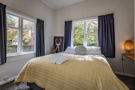 Photo of property in 4 Bracken Street, Ohakune, 4625