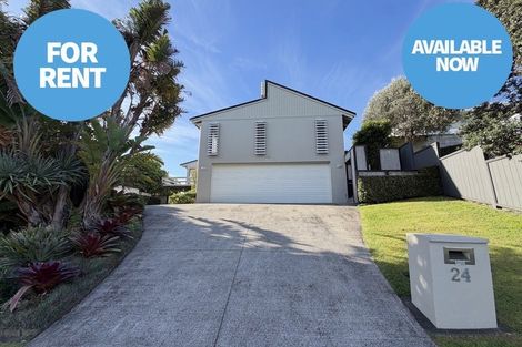 Photo of property in 24 Clovelly Road, Bucklands Beach, Auckland, 2012