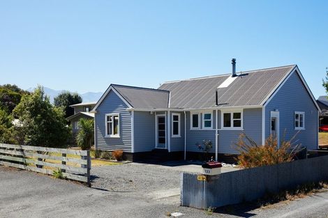 Photo of property in 129 Torquay Street, Kaikoura, 7300