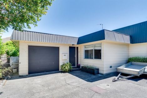 Photo of property in 3/184 Vigor Brown Street, Napier South, Napier, 4110
