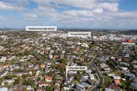 Photo of property in 1/137 Nile Road, Milford, Auckland, 0620