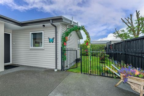 Photo of property in 43a Richill Street, Belfast, Christchurch, 8051