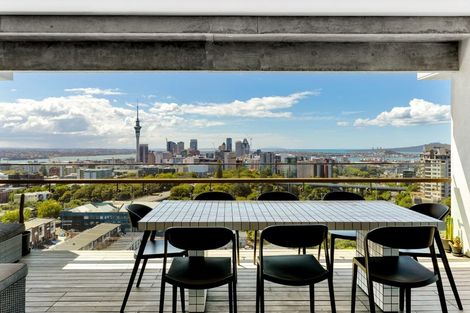 Photo of property in 1002/5 Hohipere Street, Grafton, Auckland, 1010