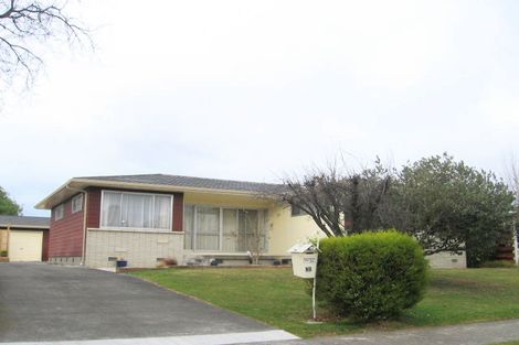 Photo of property in 16 Rochester Street, Tamatea, Napier, 4112