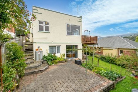Photo of property in 53 Glendining Avenue, North East Valley, Dunedin, 9010