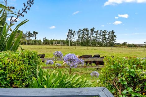 Photo of property in 331 South Head Road, South Head, Helensville, 0874