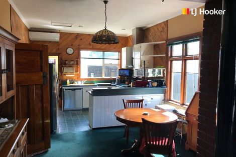 Photo of property in 126 Bay View Road, South Dunedin, Dunedin, 9012