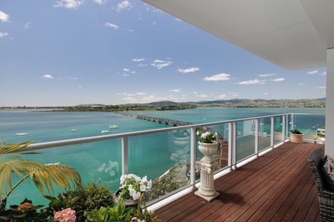 Photo of property in 12/72f Devonport Road, Tauranga, 3110