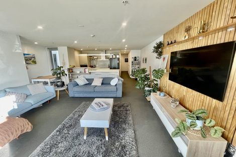 Photo of property in Republic Apartments, 1f/11 Tennyson Street, Te Aro, Wellington, 6011