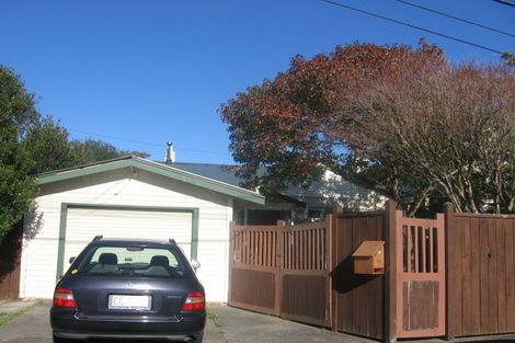 Photo of property in 34 Pretoria Street, Hutt Central, Lower Hutt, 5010