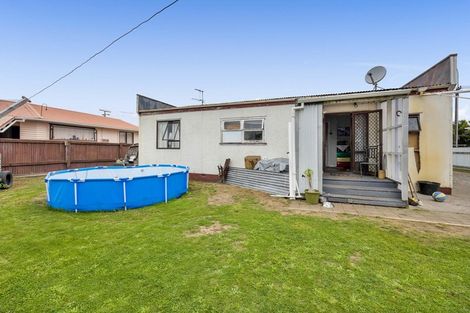 Photo of property in 46 Wynyard Street, Normanby, Hawera, 4614