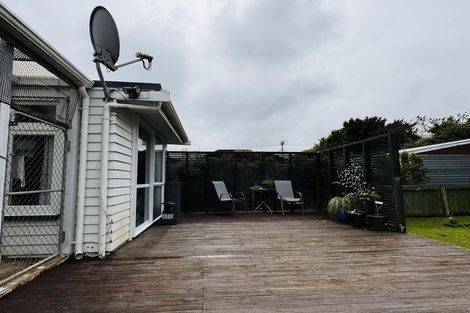 Photo of property in 53 Union Street, Foxton, 4814