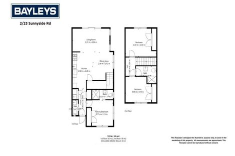 Photo of property in 2/23 Sunnyside Road, Nawton, Hamilton, 3200