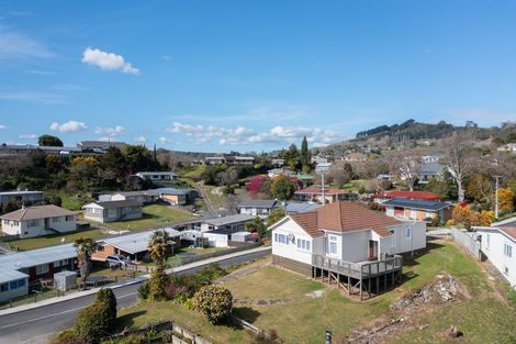 Photo of property in 38 Ward Street, Te Kuiti, 3910