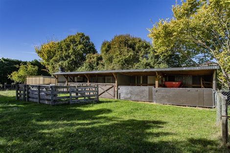 Photo of property in 415 Rangiora Leithfield Road, Sefton, Rangiora, 7477