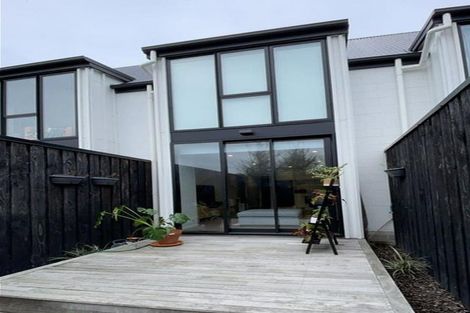 Photo of property in 1036b Colombo Street, St Albans, Christchurch, 8014