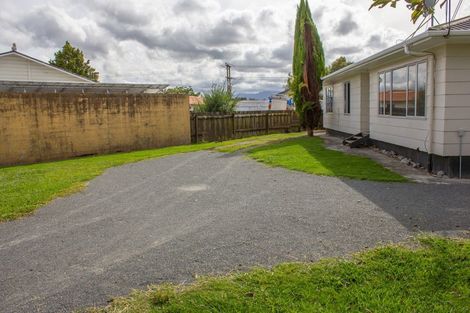 Photo of property in 6 Matipo Street, Matamata, 3400