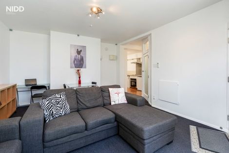 Photo of property in 19 Russell Street, Dunedin Central, Dunedin, 9016