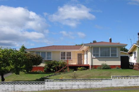 Photo of property in 68 Hinemoa Avenue, Taupo, 3330