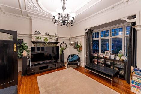 Photo of property in 11 Ings Avenue, Saint Clair, Dunedin, 9012