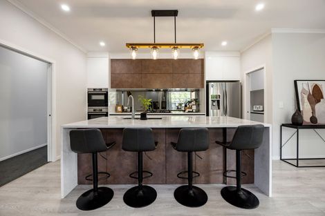 Photo of property in 11 Reponui Court, Rototuna North, Hamilton, 3210