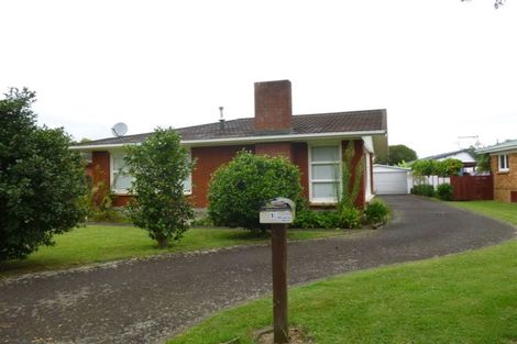 Photo of property in 16 Clements Crescent, Queenwood, Hamilton, 3210