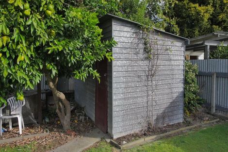 Photo of property in 17 Fairview Avenue, Feilding, 4702