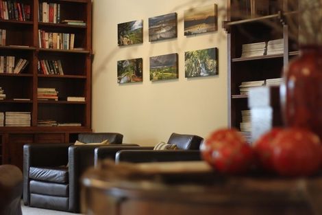 Photo of property in Holme Station Homestead, 1199 Pareora River Road, Maungati, Timaru, 7972