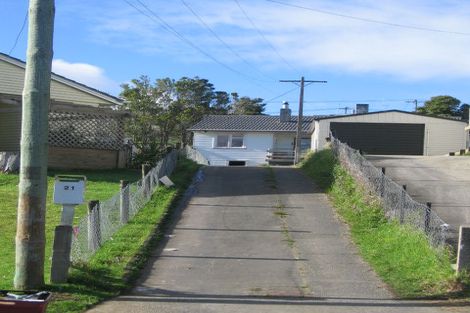 Photo of property in 21 Ashley Avenue, Raumanga, Whangarei, 0110