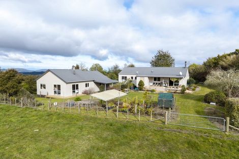 Photo of property in 679 Wereta Road, Marotiri, Taupo, 3377