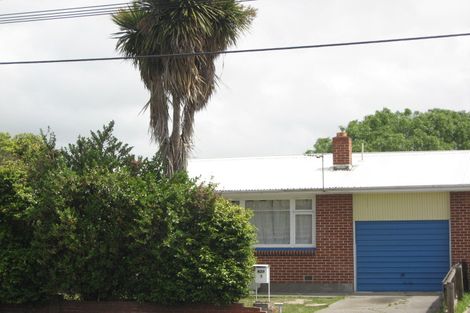 Photo of property in 1/429 Barrington Street, Spreydon, Christchurch, 8024