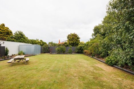 Photo of property in 6 Bryant Street, Takaro, Palmerston North, 4412