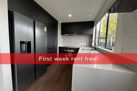 Photo of property in 30 Benchmark Drive, Massey, Auckland, 0614