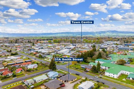 Photo of property in 31a Smith Street, Matamata, 3400